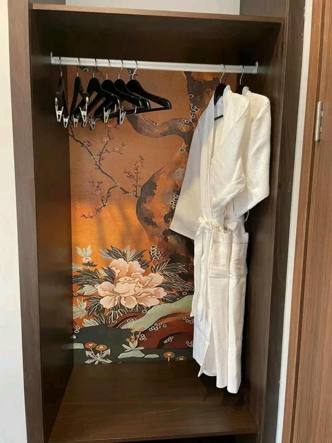 Nguyen Can Shoptel Wyndham Thanh Thuy Phu Tho Zewnętrze zdjęcie