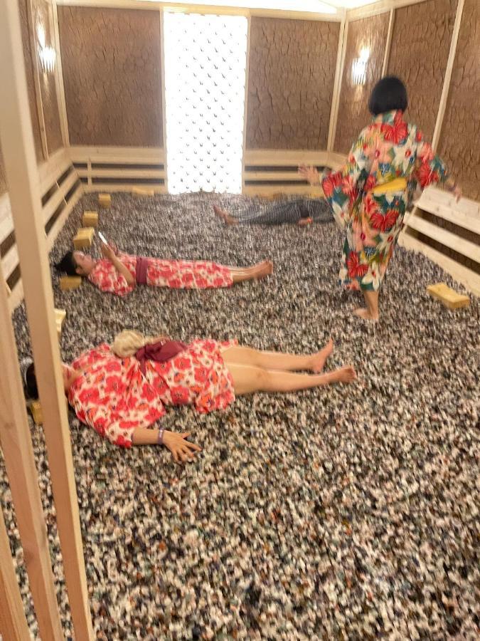 Nguyen Can Shoptel Wyndham Thanh Thuy Phu Tho Zewnętrze zdjęcie